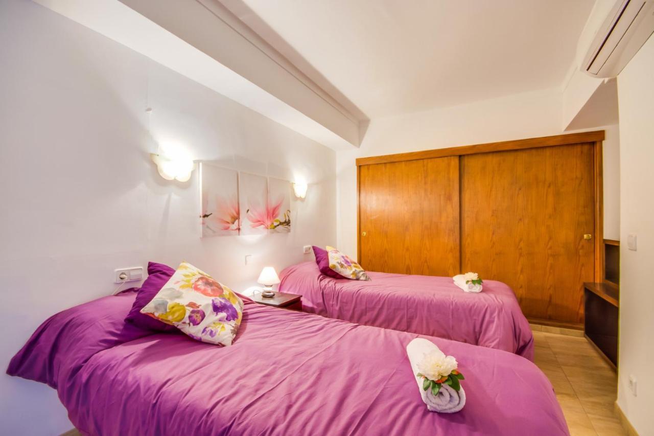 Ideal Mallorca - Concha Apartamento