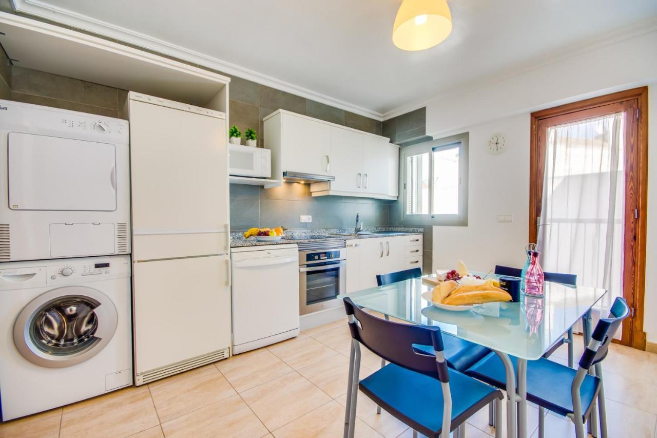 Ideal Mallorca - Concha Apartamento *