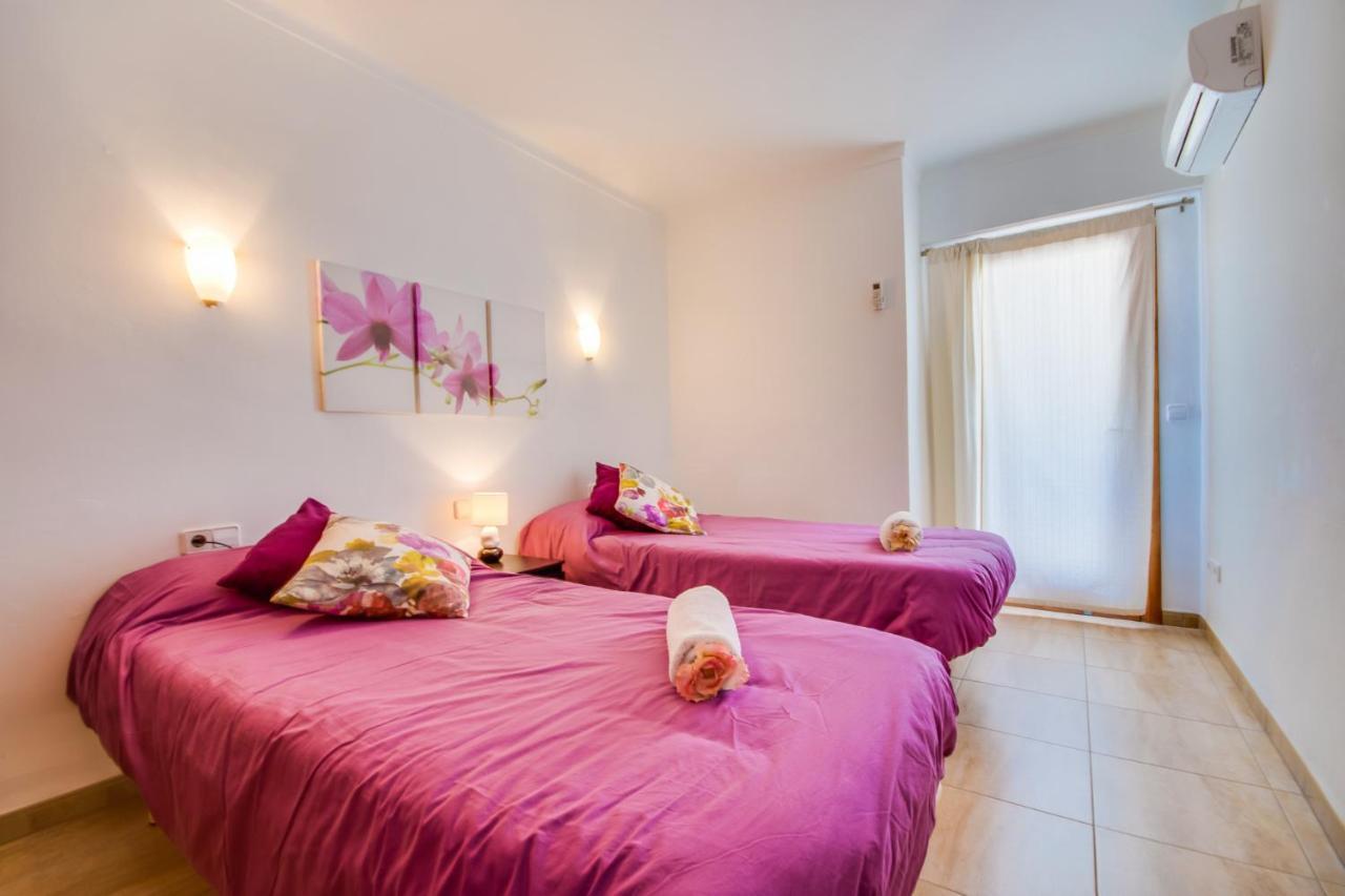 Ideal Mallorca - Concha Puerto de Alcúdia