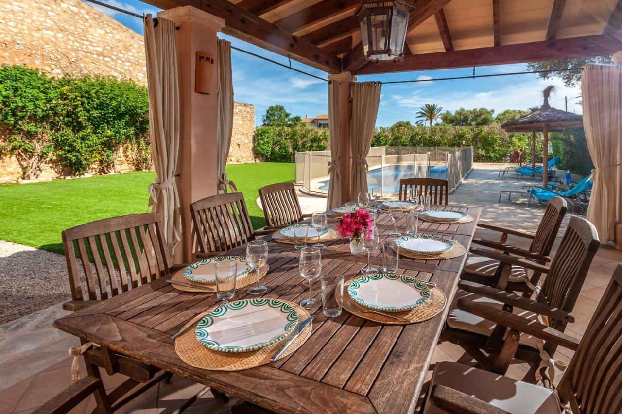 Villa Casa Jan