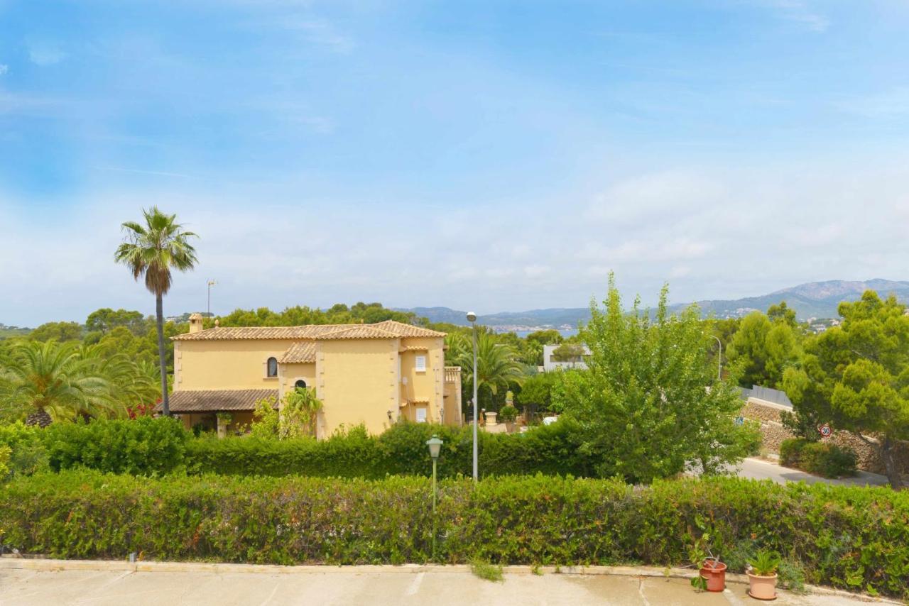 Beonholidays Es Port De Villa