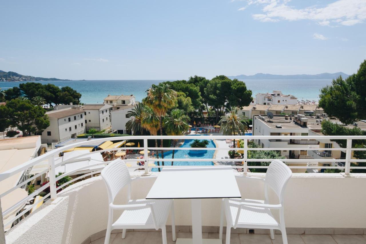 Ivory Playa Sports & 3* Alcudia (Mallorca)