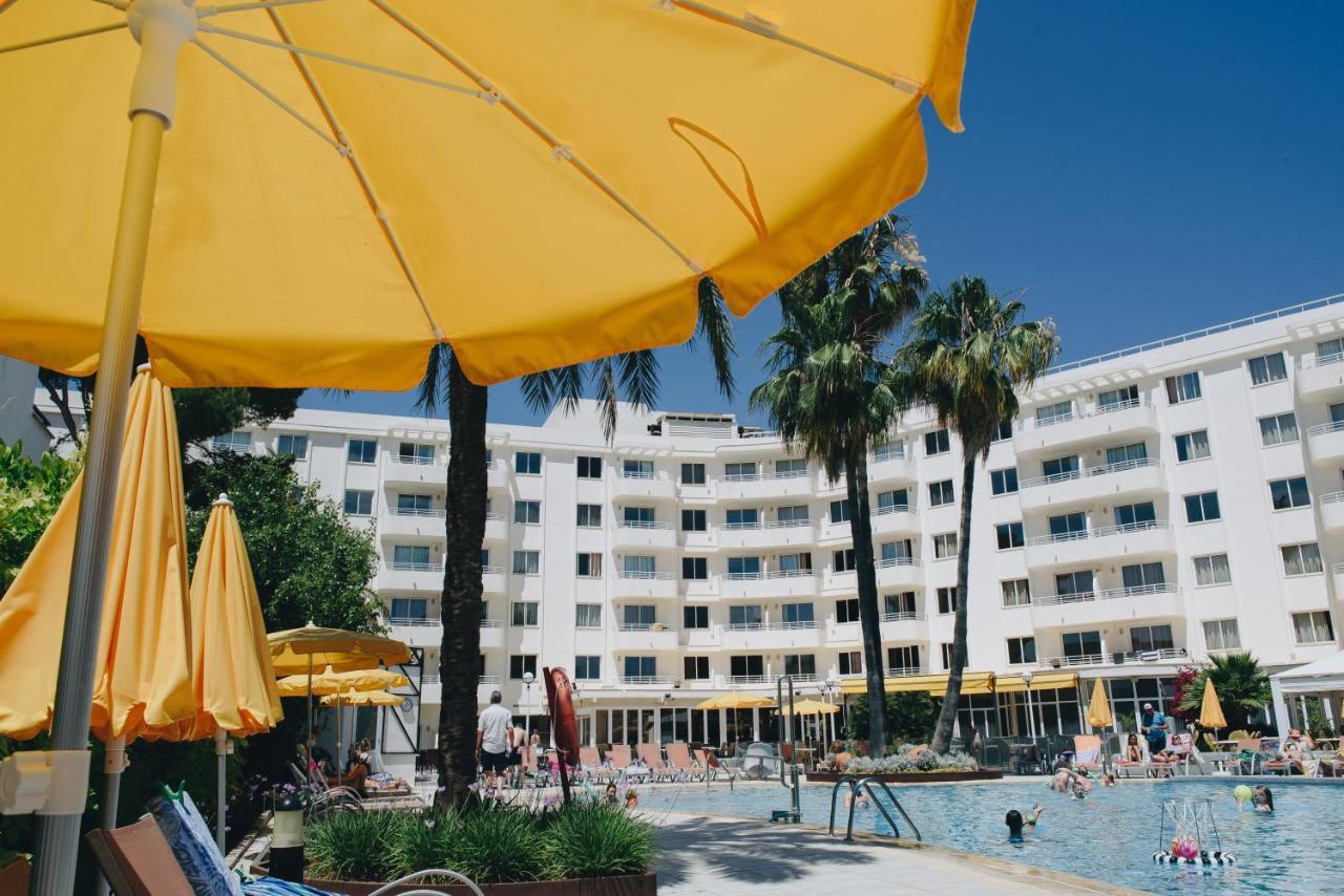 Aparthotel Ivory Playa Sports &