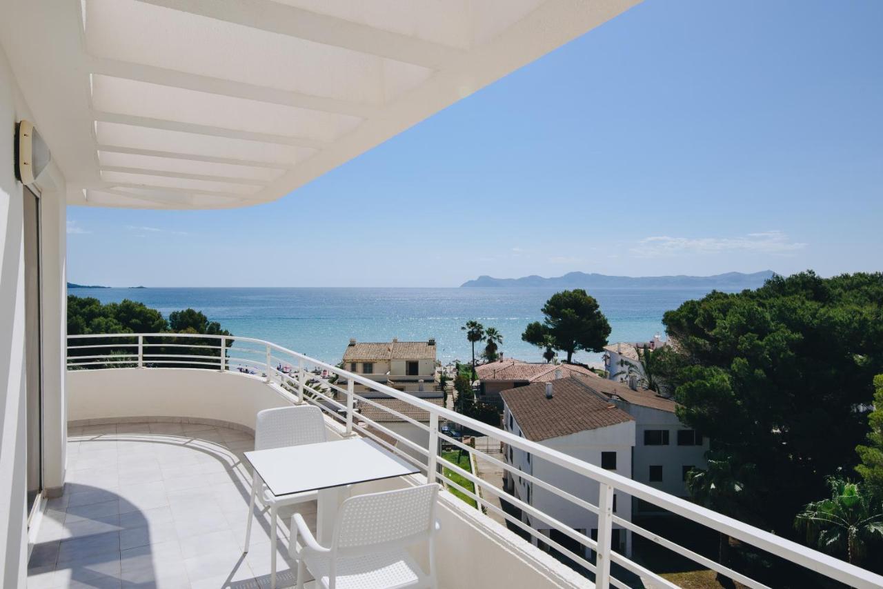 Ivory Playa Sports & Aparthotel