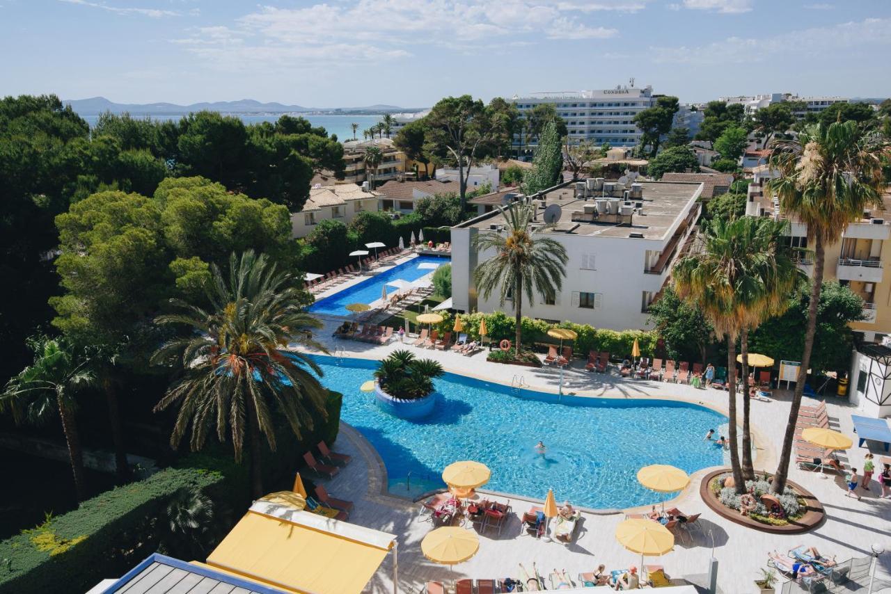 Ivory Playa Sports & Aparthotel 3*