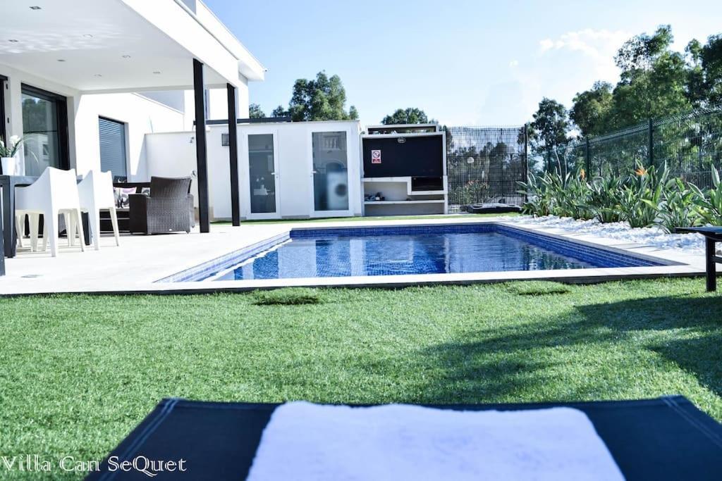 Villa Sequet *