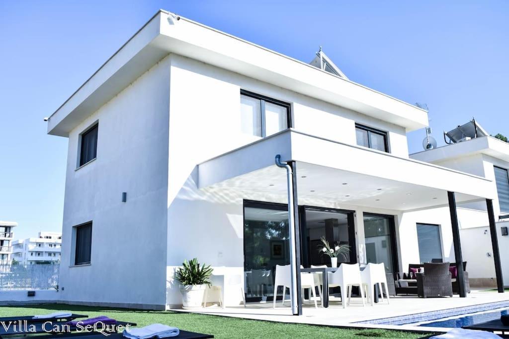 Villa Sequet *