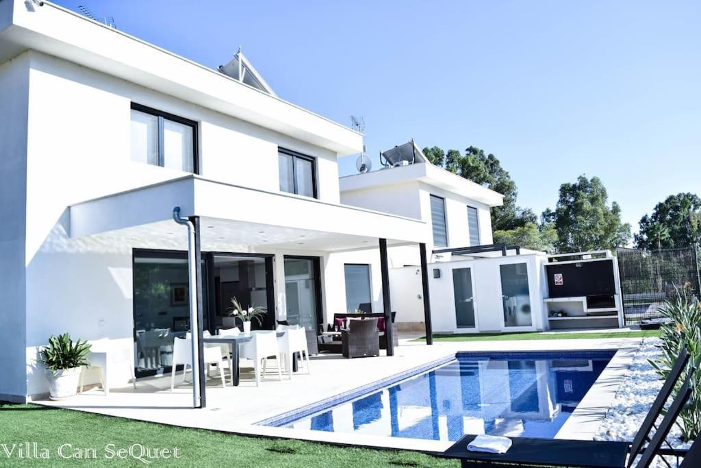 Villa Sequet