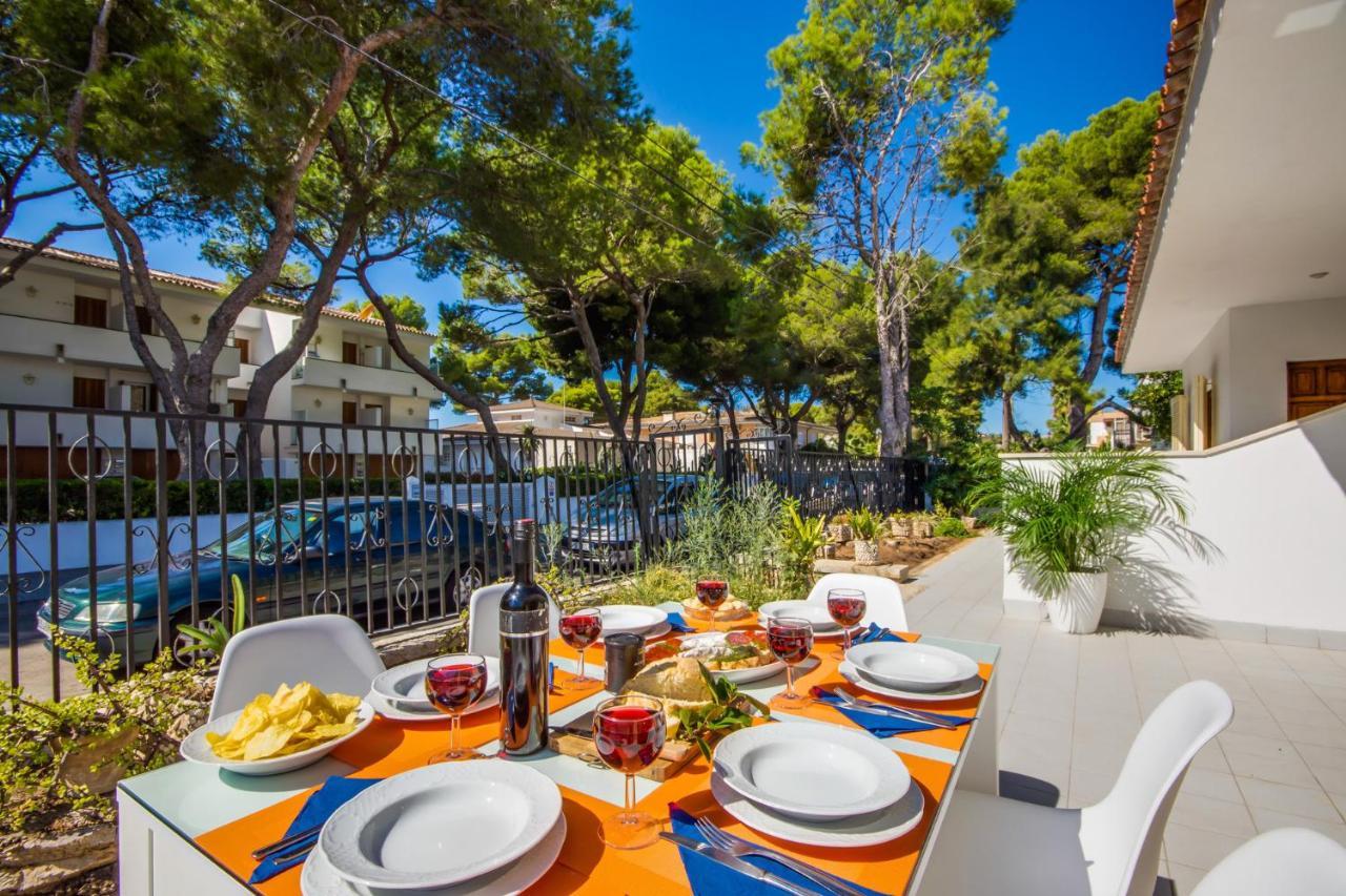 Ideal Mallorca - Rosita 12 *