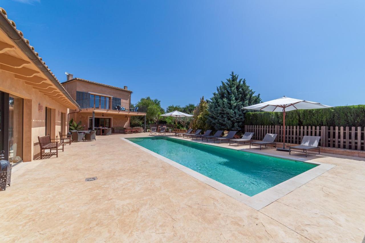 Villa Es Trenc - Riera *