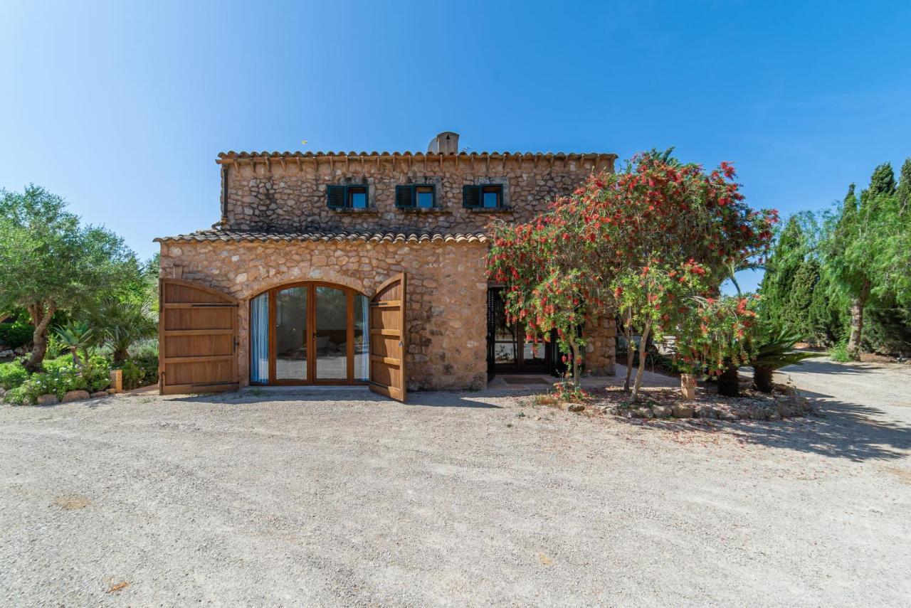 Villa Es Trenc - Riera *