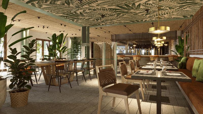 Kimpton Aysla Mallorca