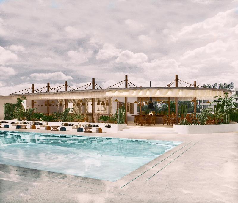 Kimpton Aysla Mallorca Hotel Santa Ponsa