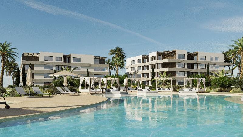 Kimpton Aysla Mallorca 5*