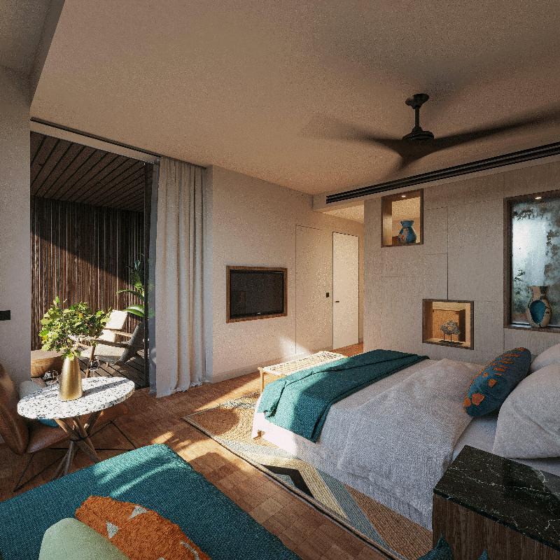 Hotel Kimpton Aysla Mallorca Santa Ponsa