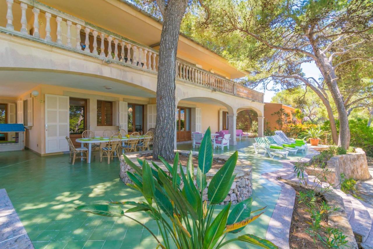 Chalet Torre Del Mar Cala D´Or