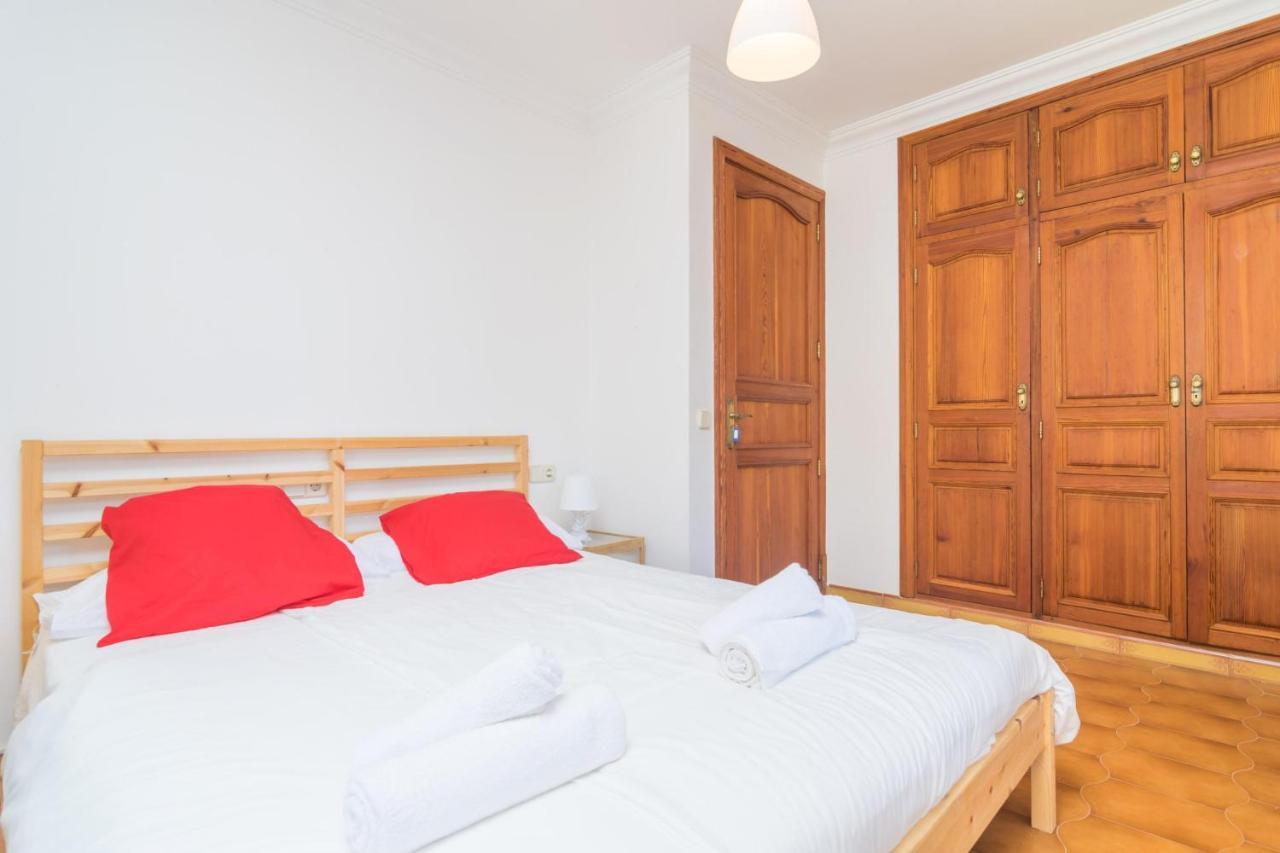 Chalet Torre Del Mar *