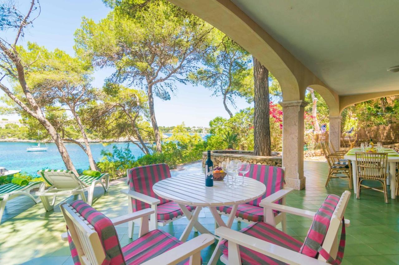 Torre Del Mar Chalet