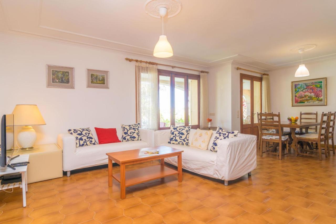 Torre Del Mar Chalet