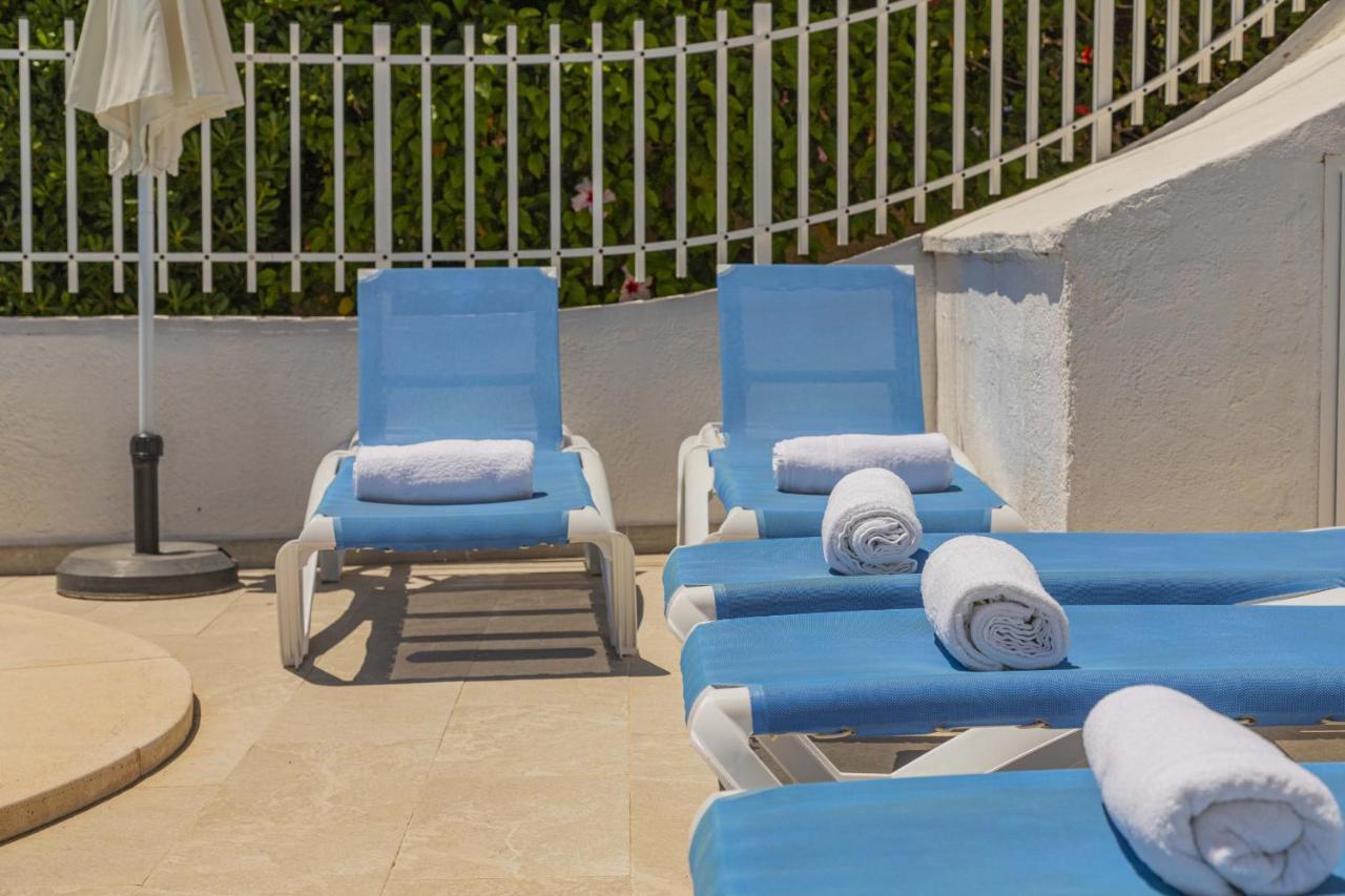 Miramar Apartamento Alcúdia