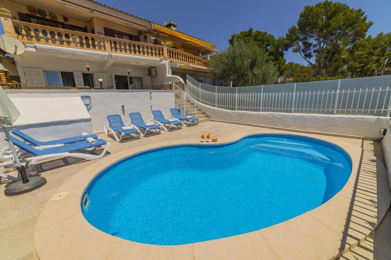 Apartamento Miramar *