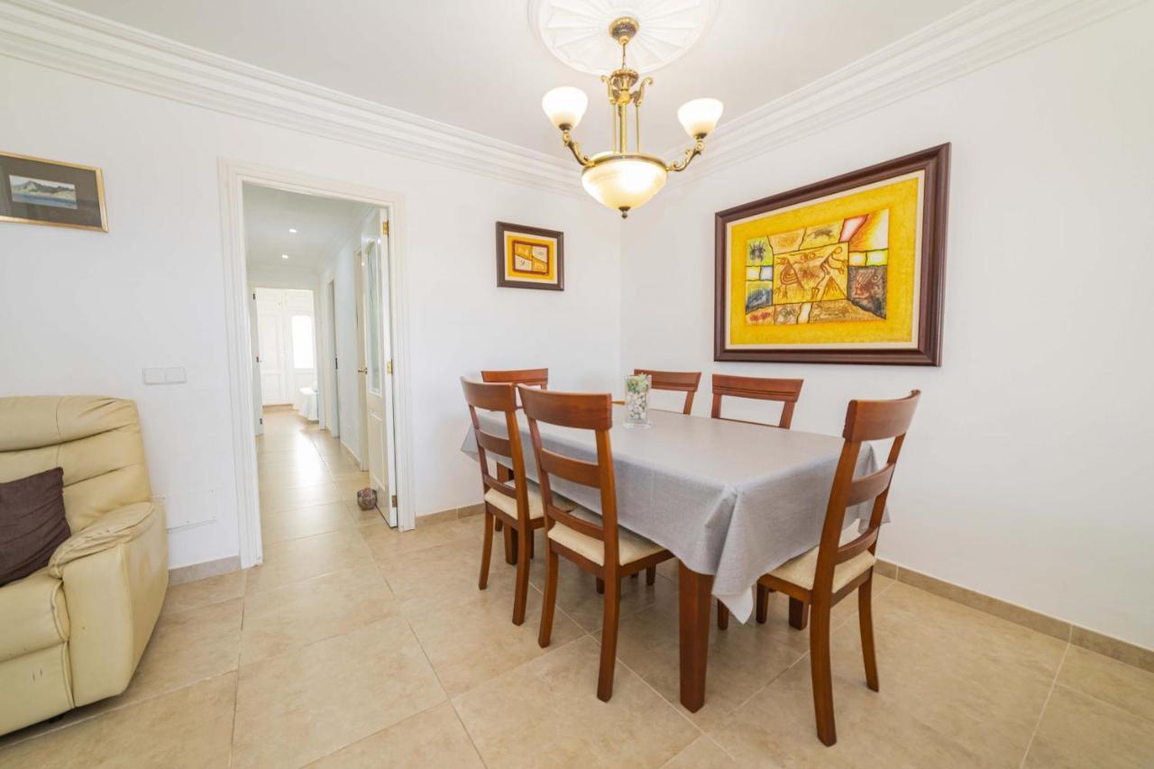 Miramar Apartamento Alcúdia