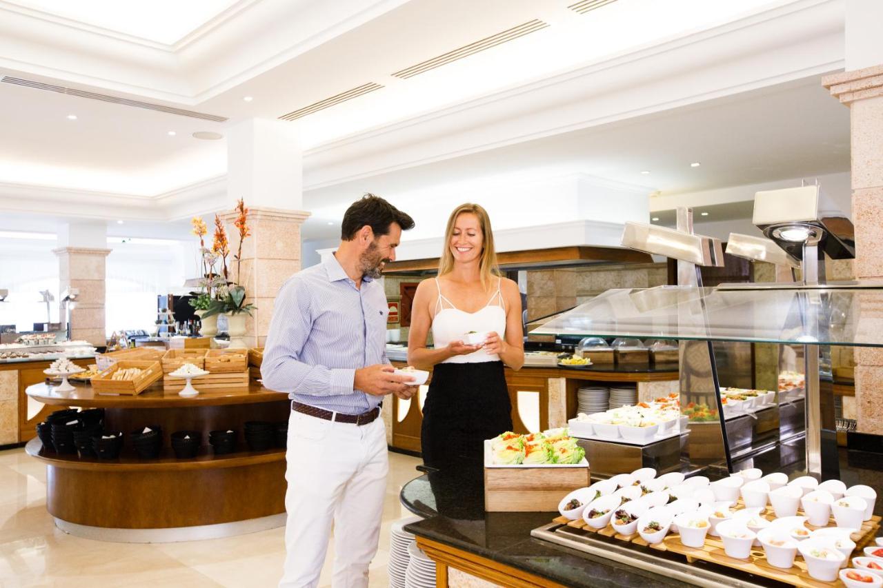 Cm Mallorca Palace - Only Adults 5* Sa Coma (Mallorca)