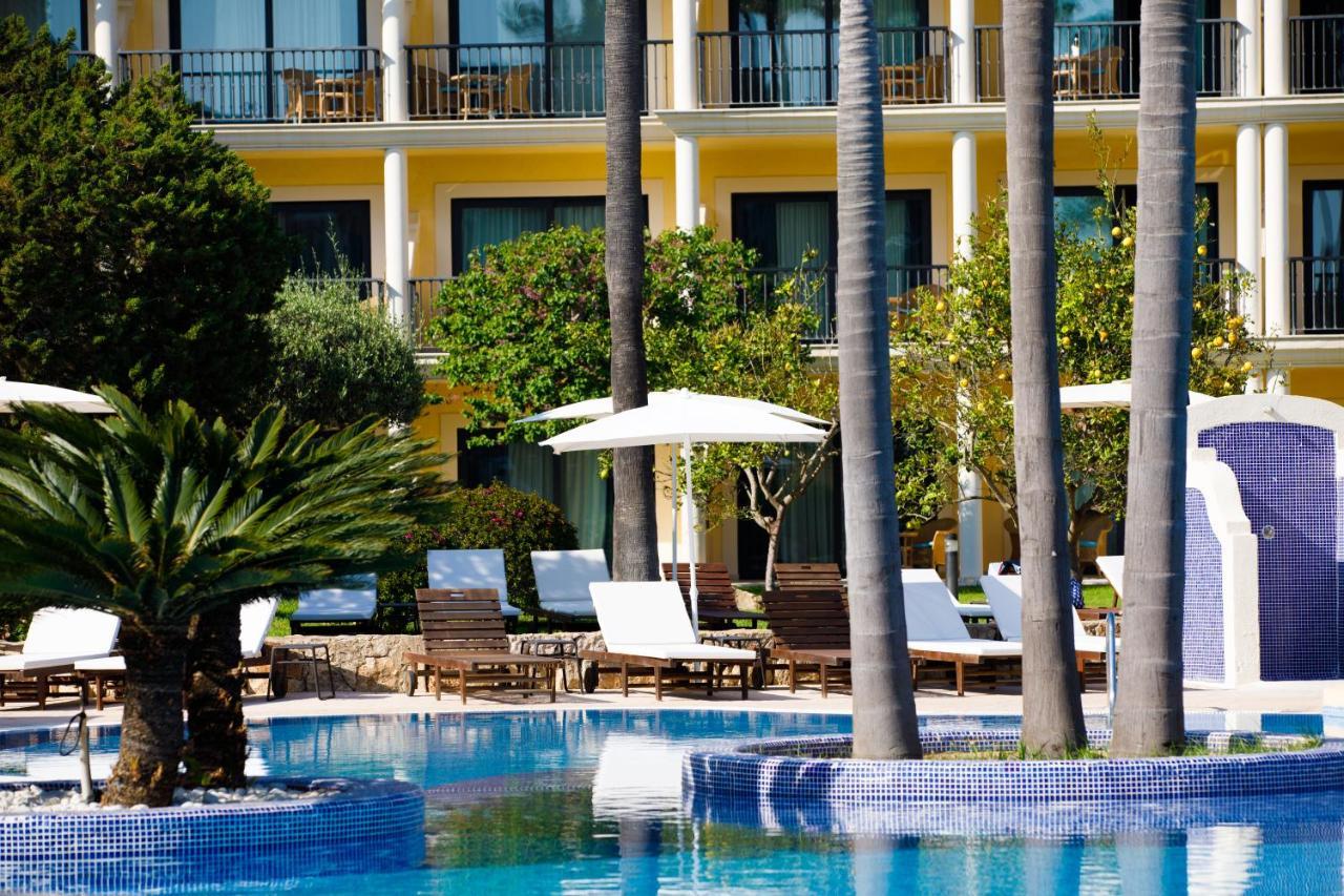 Cm Mallorca Palace - Only Adults Sa Coma (Mallorca)