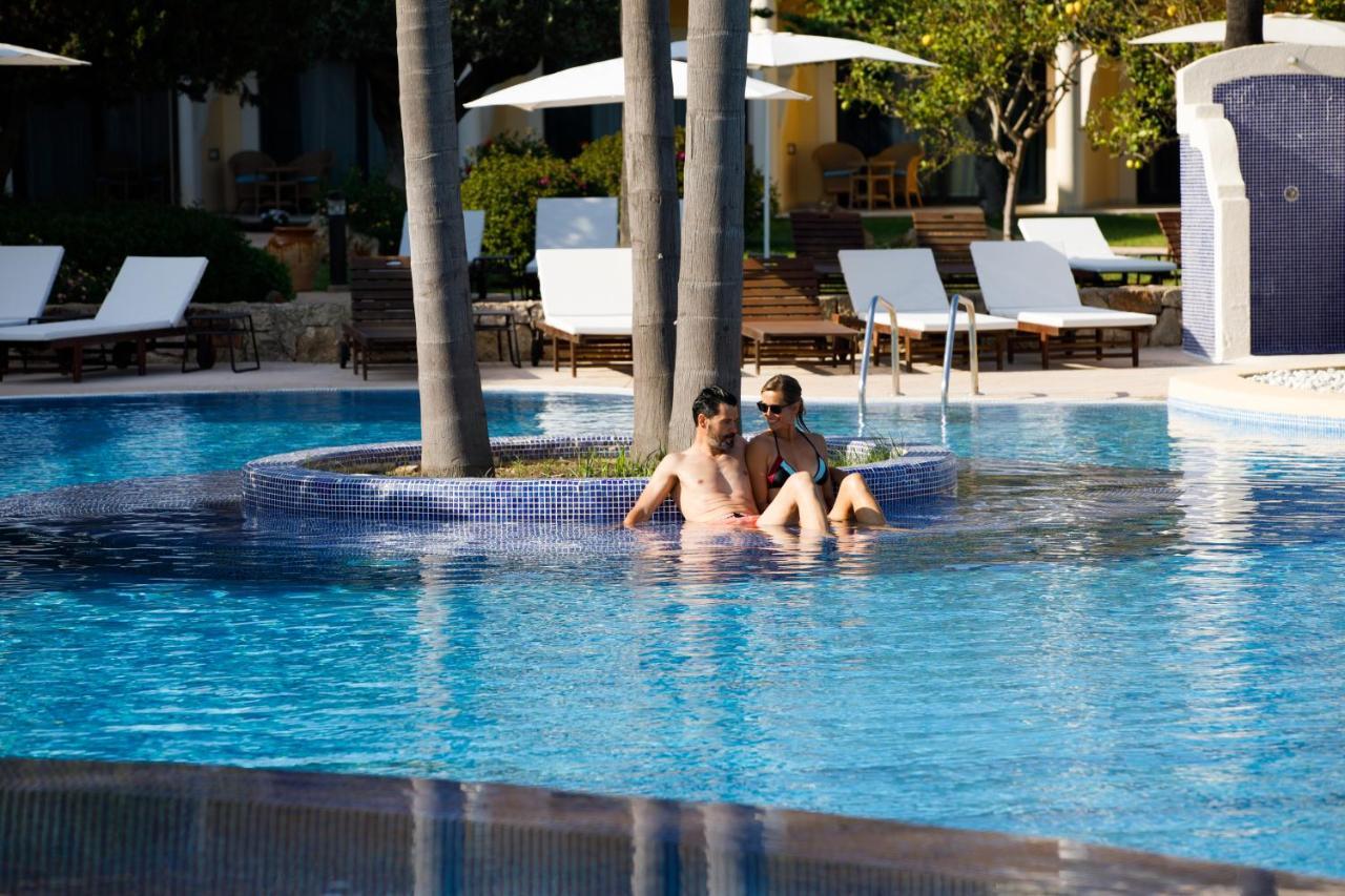 Hotel Cm Mallorca Palace - Only Adults 5*