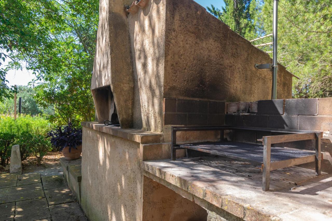 Cas Pilot Villa