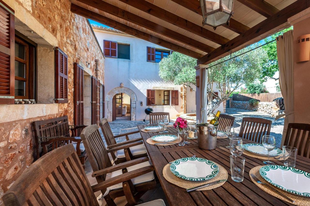 Villa Casa Jan Llombarts