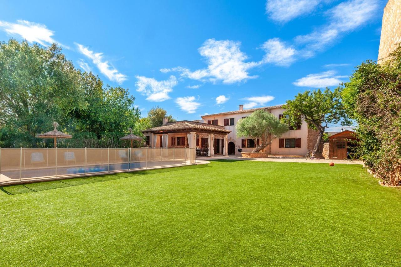 Casa Jan * Llombarts