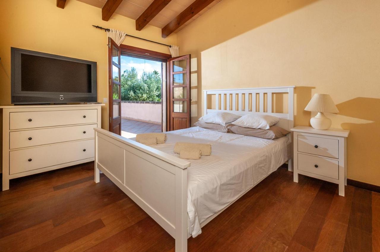 Casa Jan * Llombarts