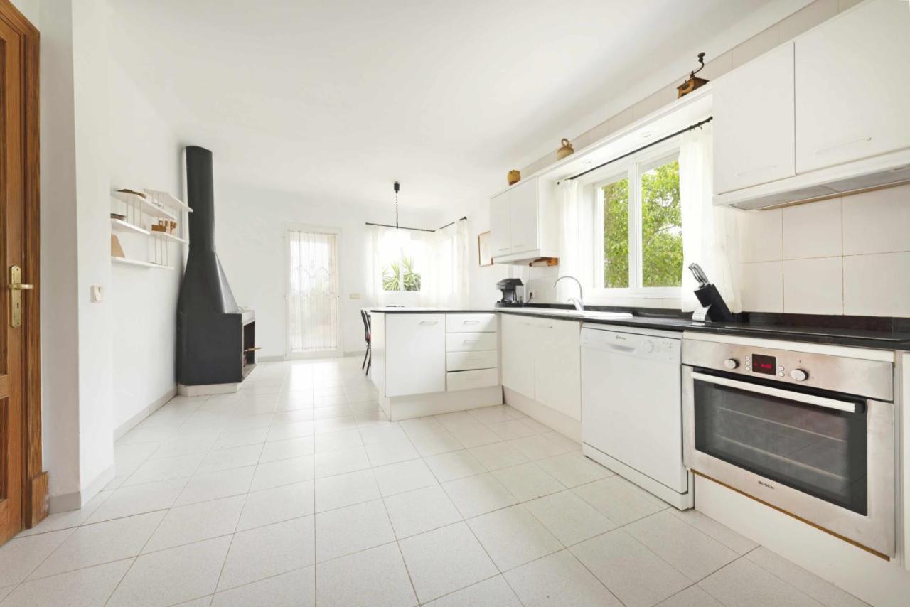 Villa Beonholidays Es Port De *