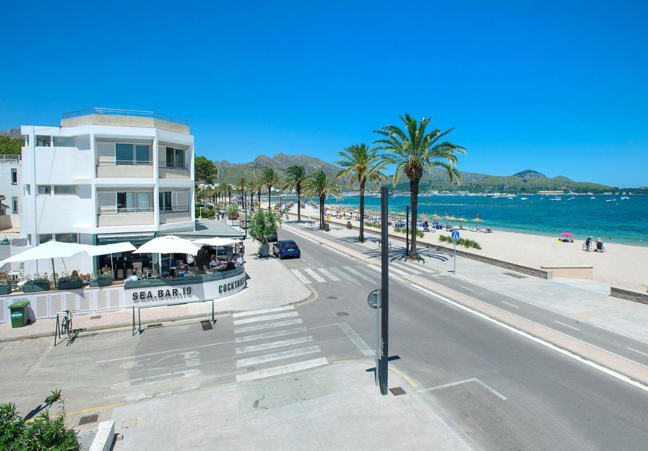 Apartamento Life By The Beach - Sea View 2 *
