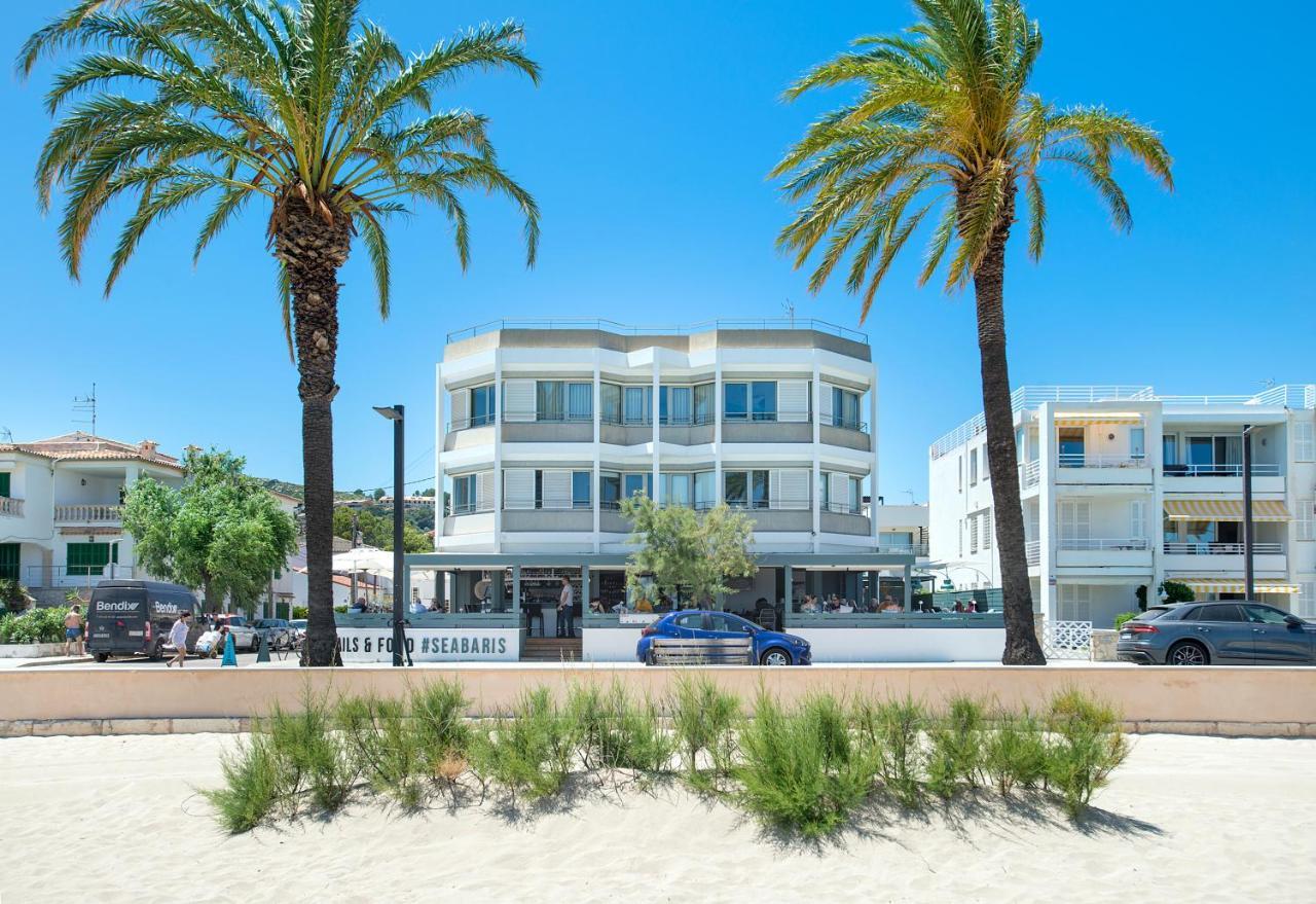 Apartamento Life By The Beach - Sea View 2