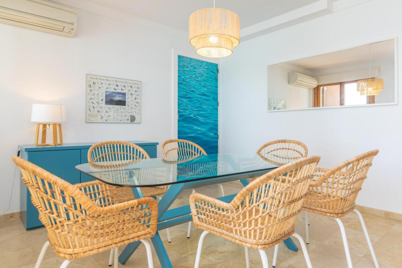 Ed Bellveure 2 B -duplex- Puerto Pollensa