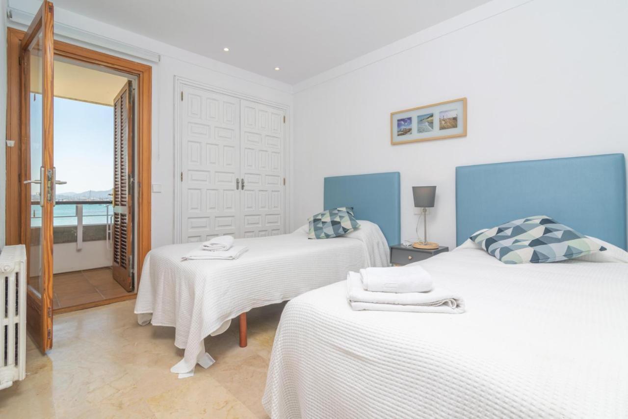 Apartamento Ed Bellveure 2 B -duplex- Puerto Pollensa