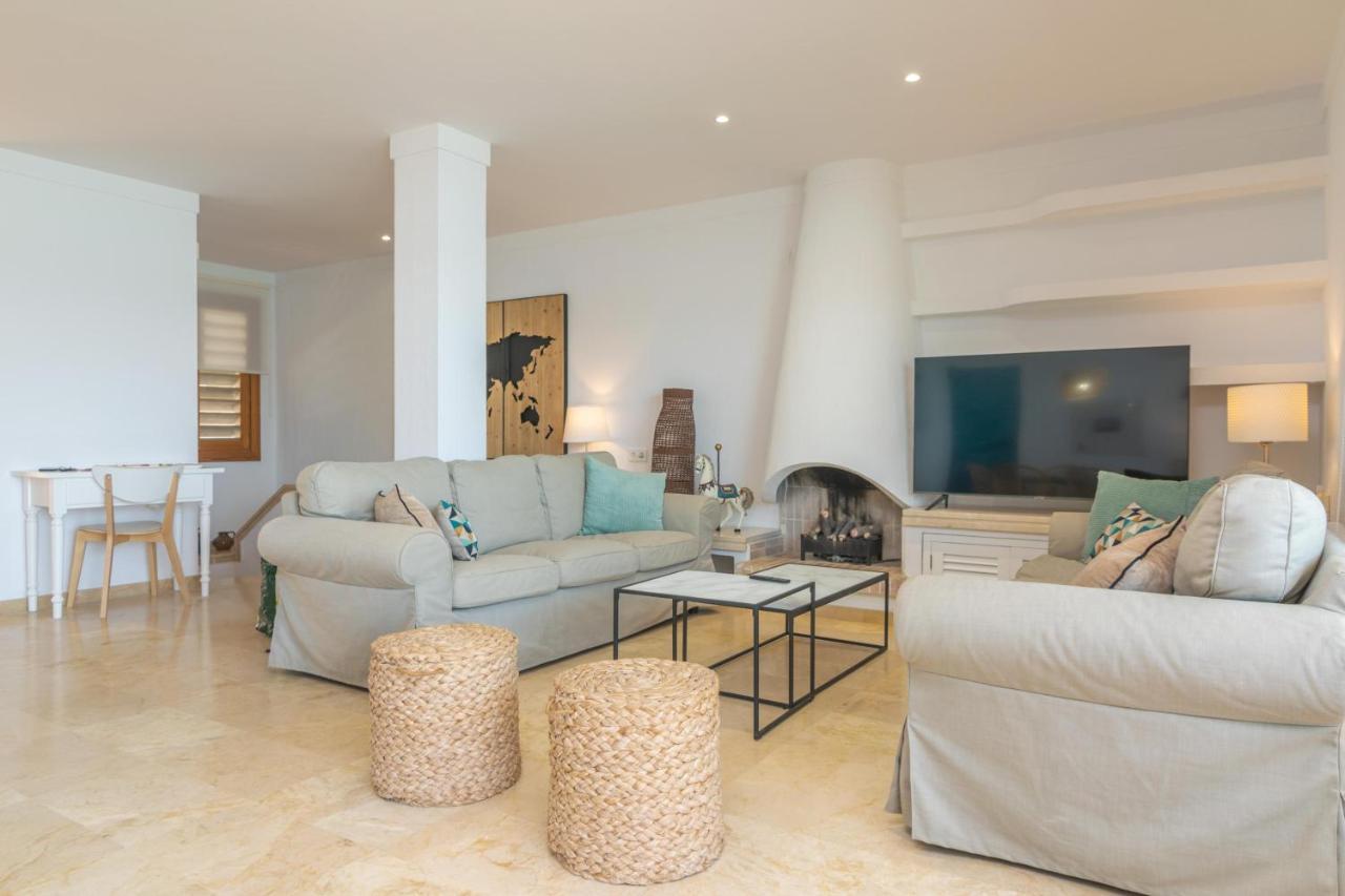Ed Bellveure 2 B -duplex- Apartamento