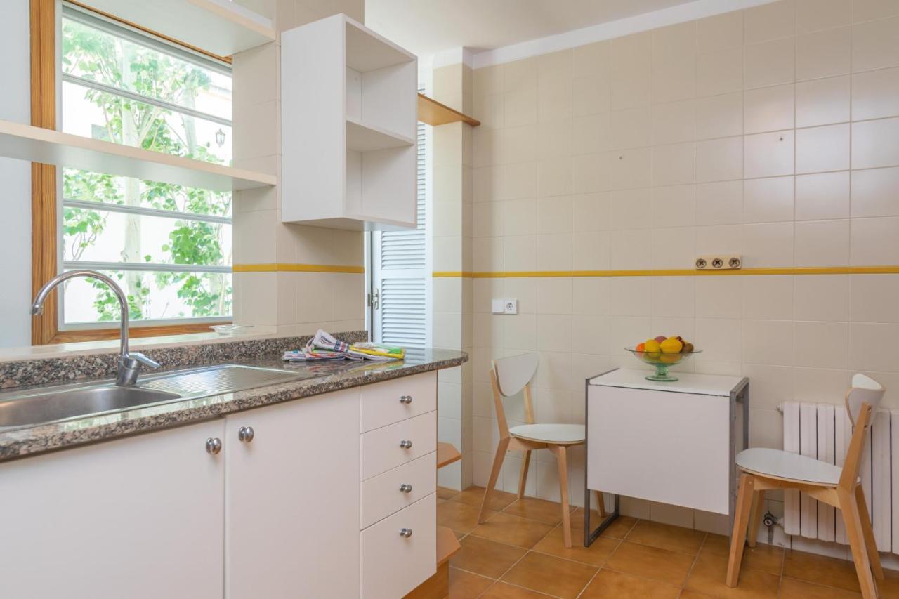 Apartamento Ed Bellveure 2 A *