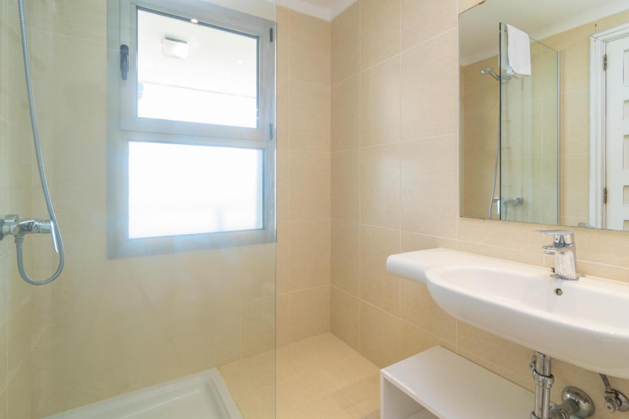 Apartamento Ed Bellveure 2 B -duplex- *
