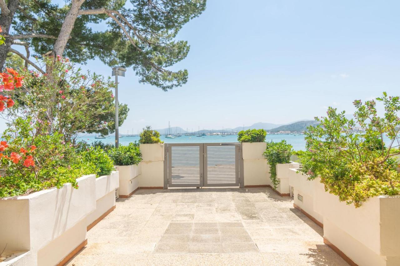 Ed Bellveure 2 B -duplex- * Puerto Pollensa