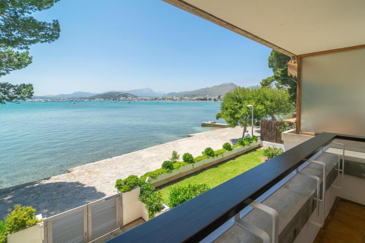 Apartamento Ed Bellveure 2 B -duplex-