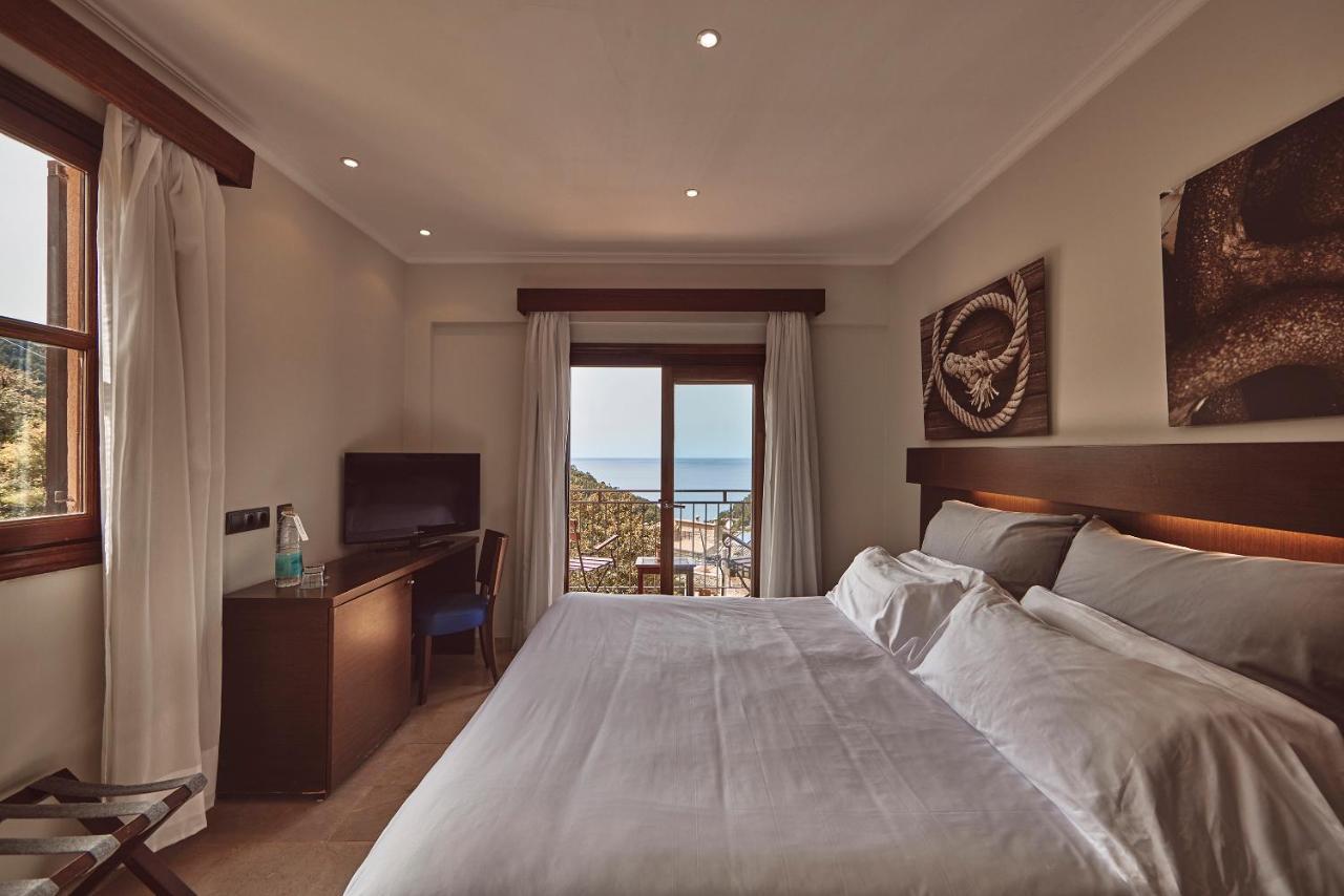 Maristel & - Adults Only Hotel Estellencs (Mallorca)