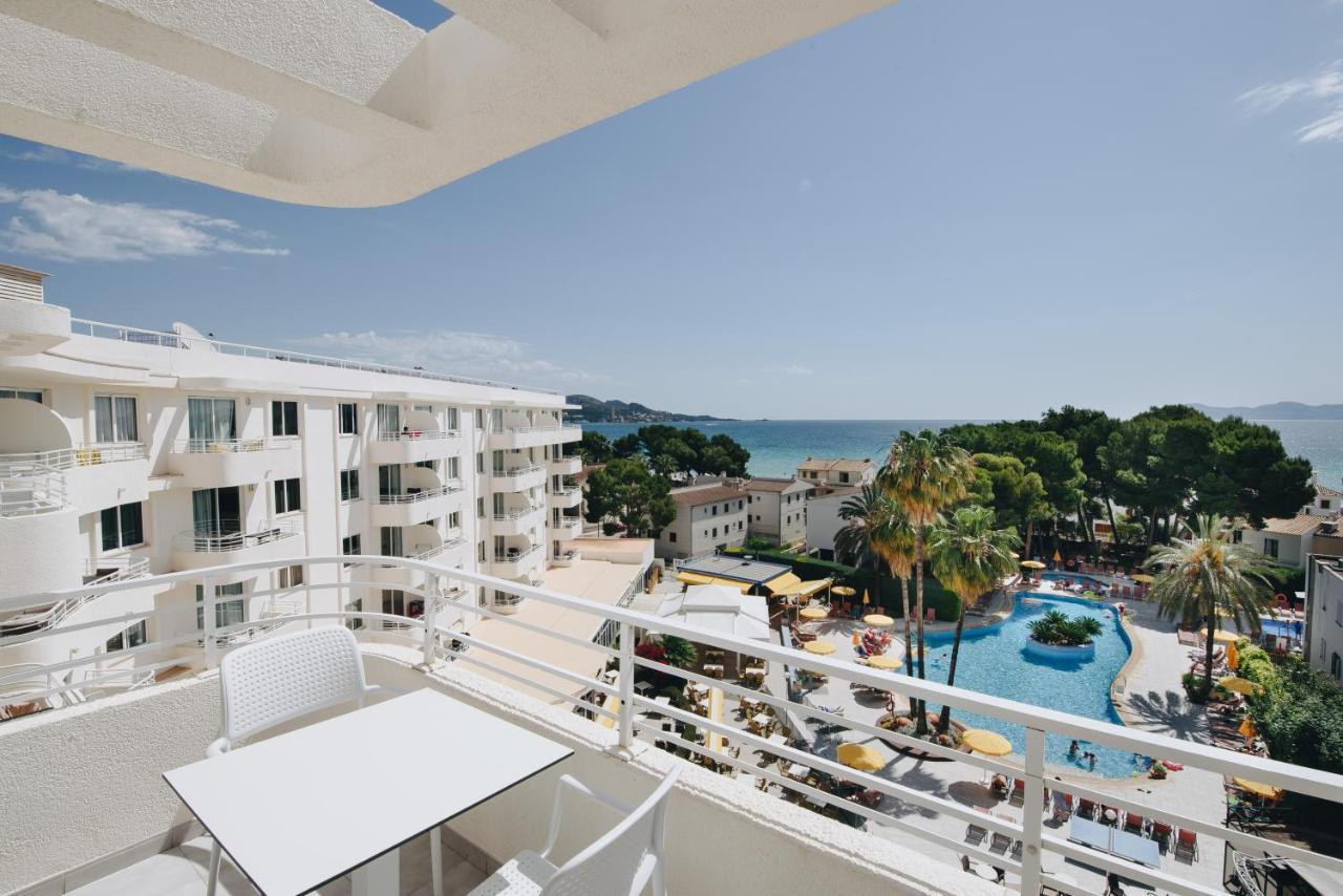 Aparthotel Ivory Playa Sports & 3*