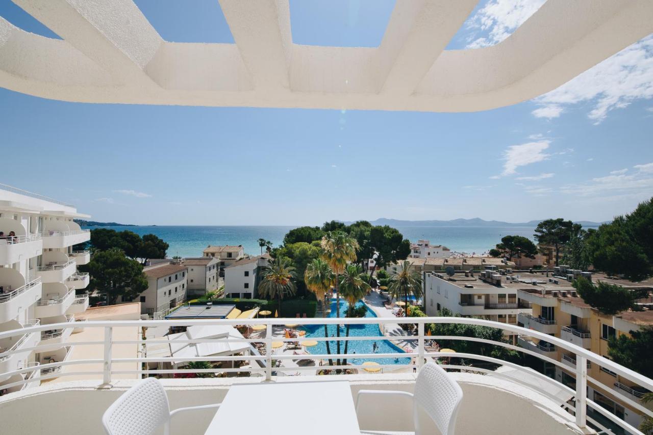 Aparthotel Ivory Playa Sports & Alcudia (Mallorca)