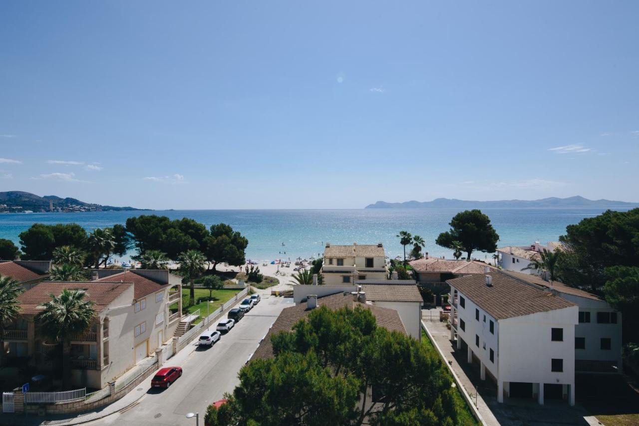 Ivory Playa Sports & Aparthotel