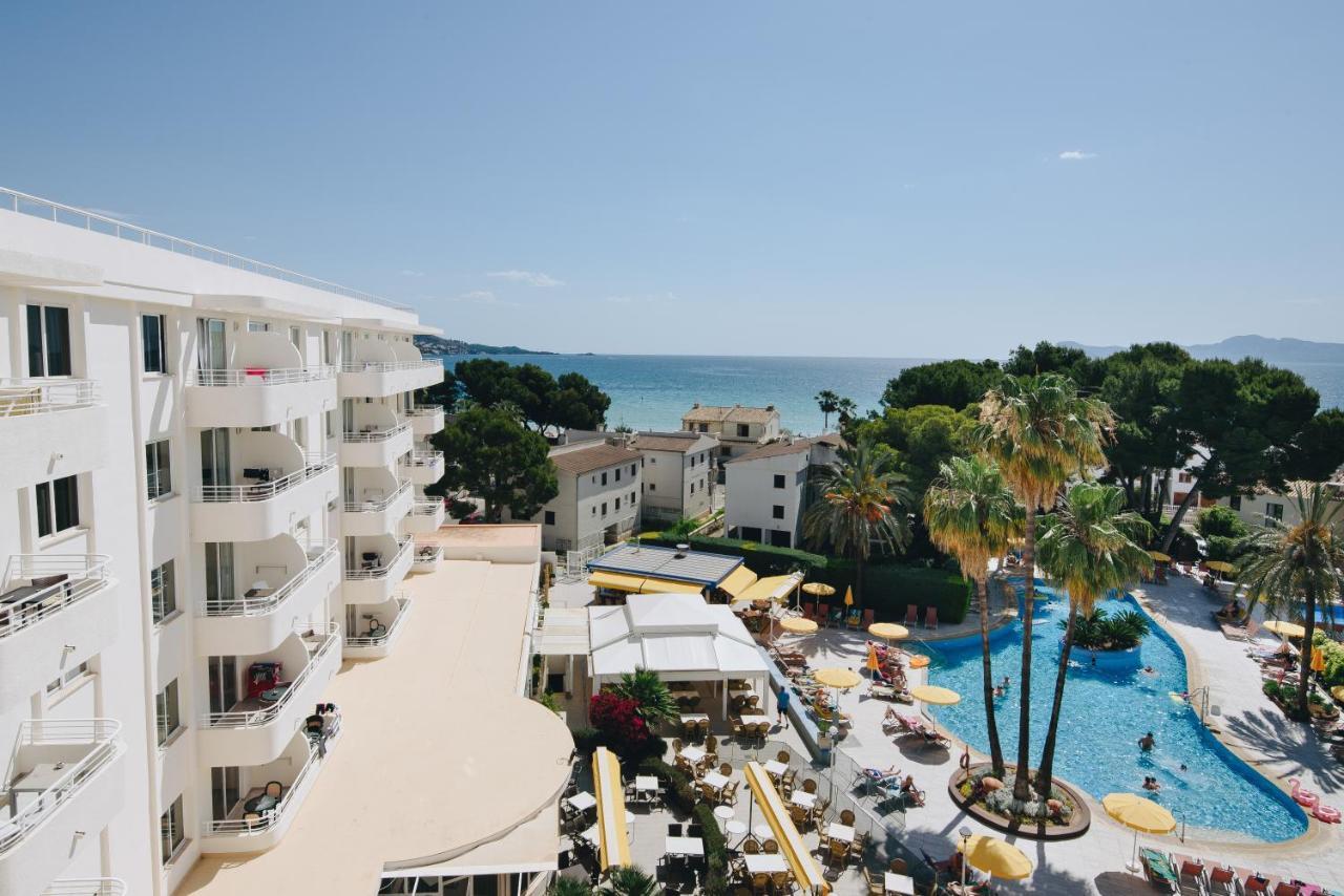 Aparthotel Ivory Playa Sports & Alcudia (Mallorca)