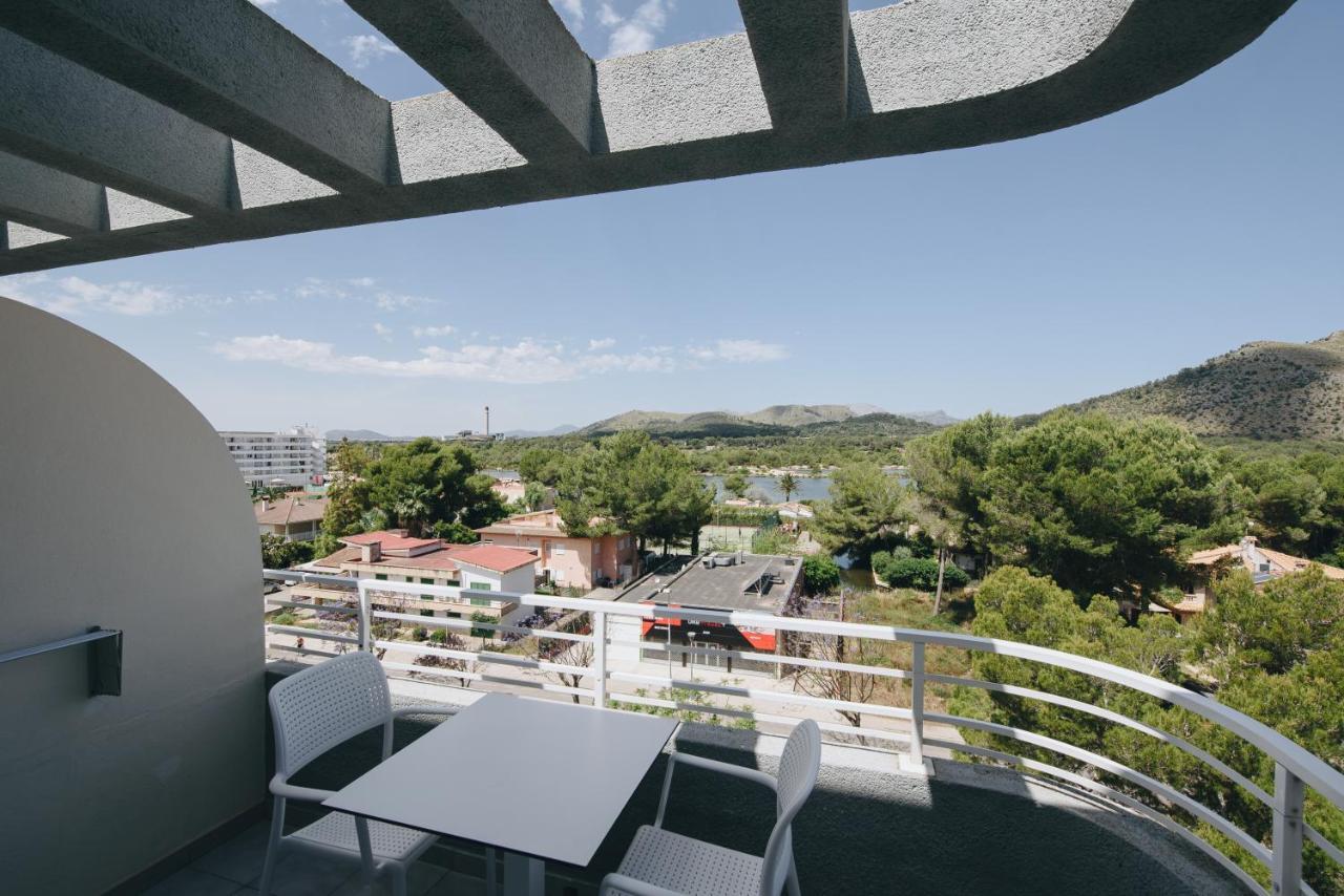 Ivory Playa Sports & 3* Alcudia (Mallorca)
