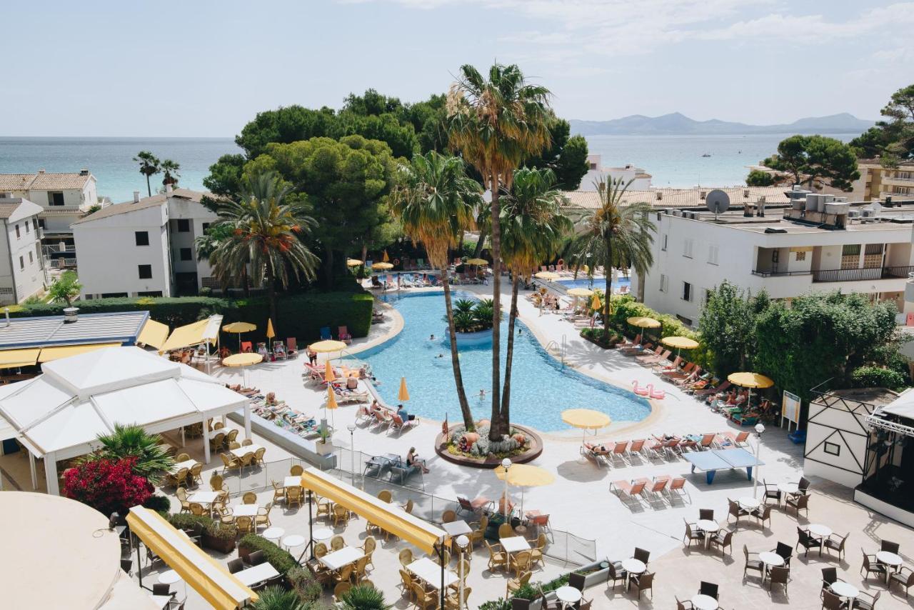 Aparthotel Ivory Playa Sports & Alcudia (Mallorca)
